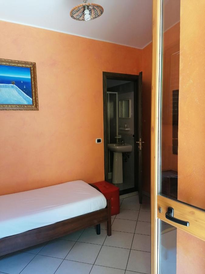 B&B Villa Maria Giardini-Naxos Zimmer foto
