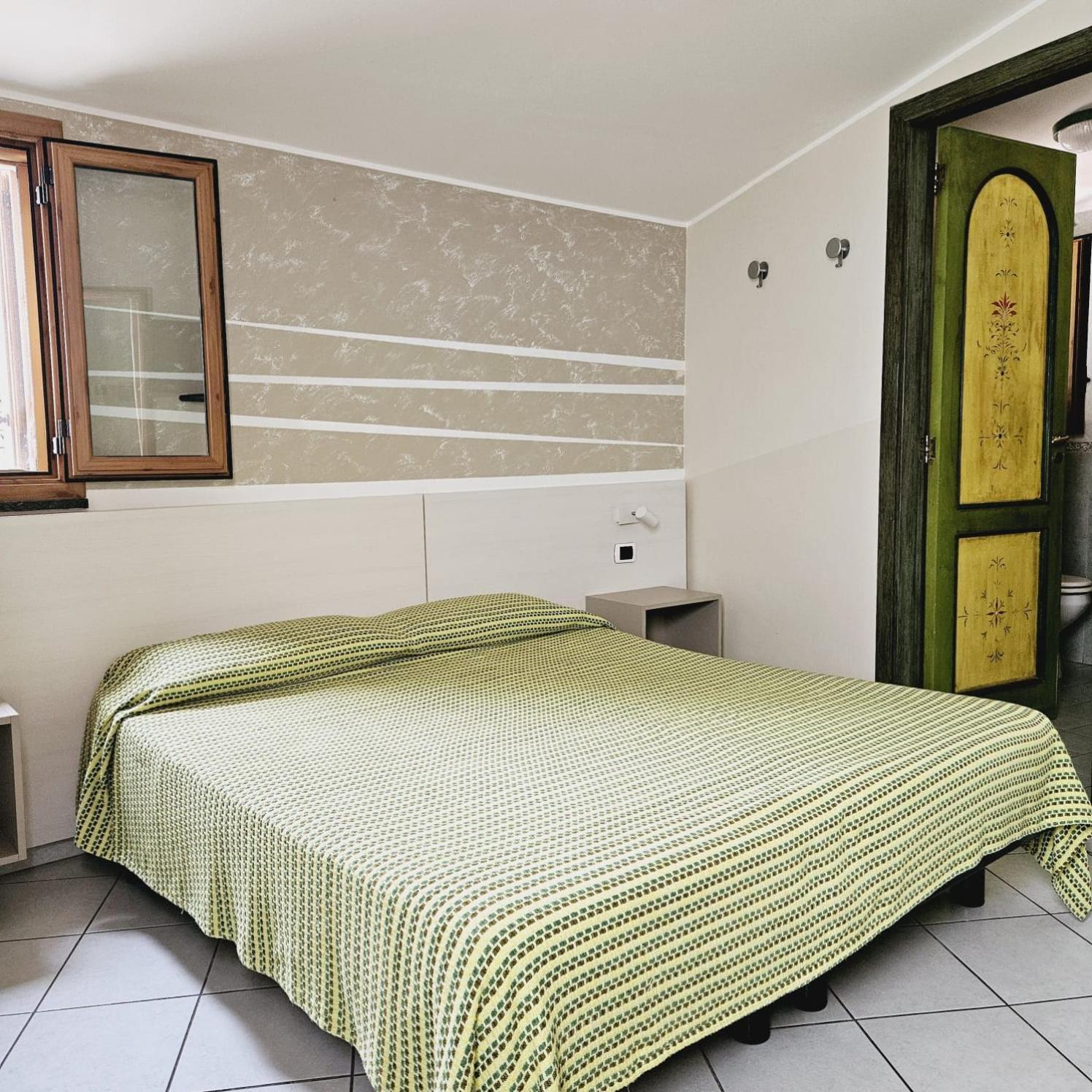 B&B Villa Maria Giardini-Naxos Exterior foto