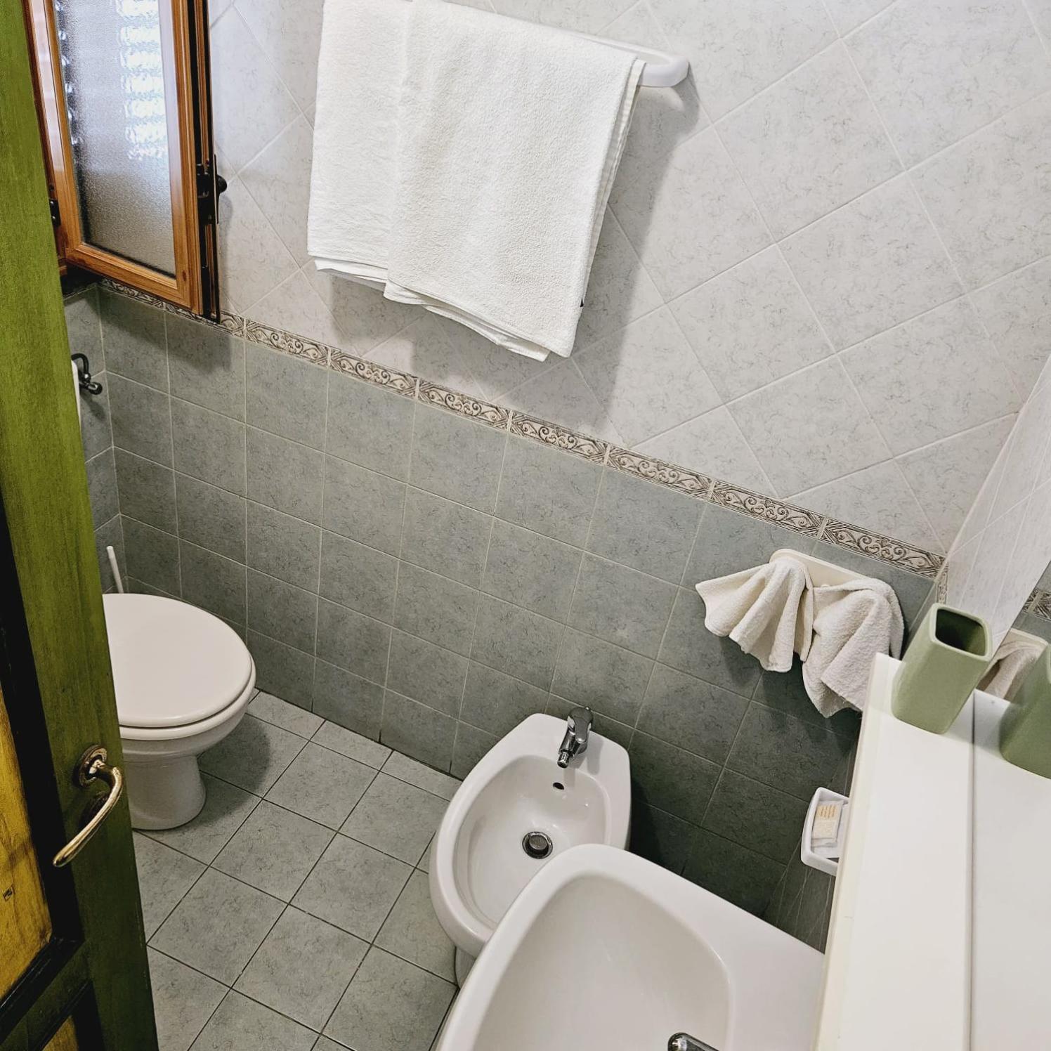 B&B Villa Maria Giardini-Naxos Exterior foto